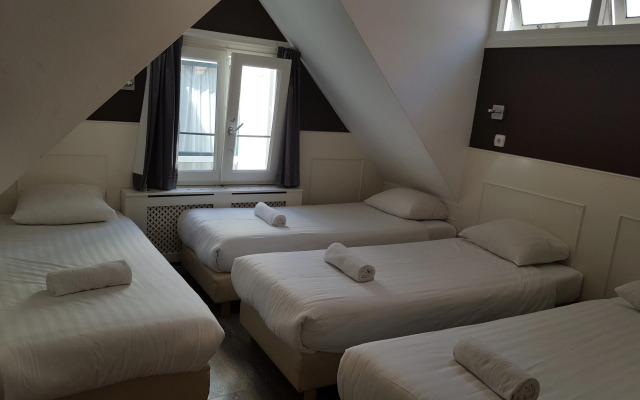 Hotel Old Quarter