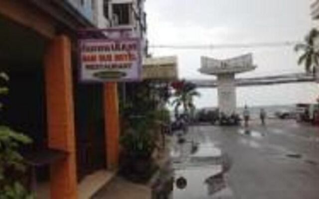 Boutique Paradise Hotel