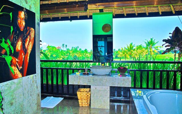 The Zala Villa