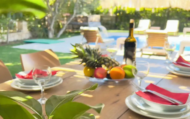 Cesmeli Boutique Hotel