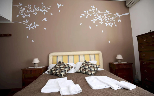 Anastasio II B&B