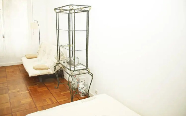 Riviera Square Royal Appartement