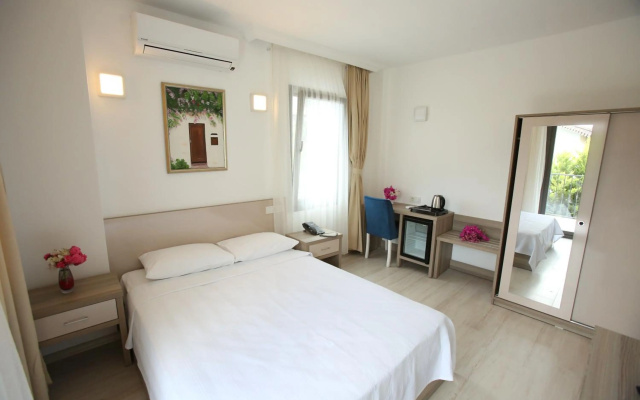 Aria Doria Otel