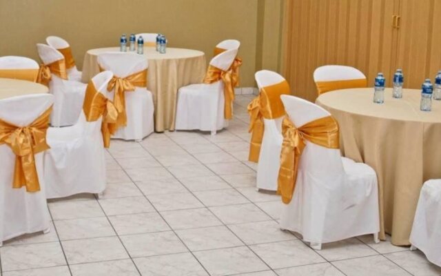 Hotel Suites Costa de Oro