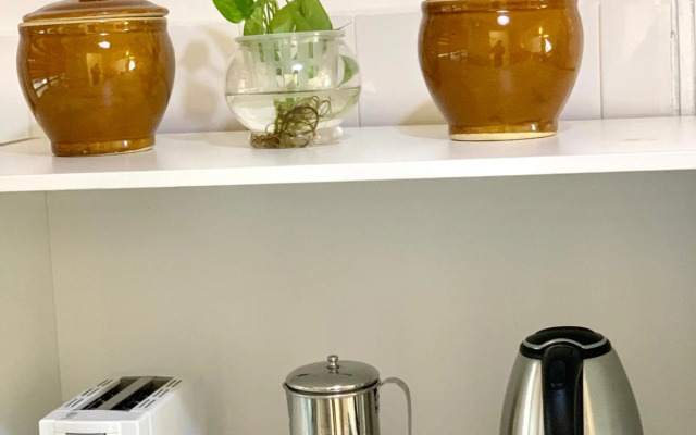 Sea La Vie Goldy @ Laguna Resort