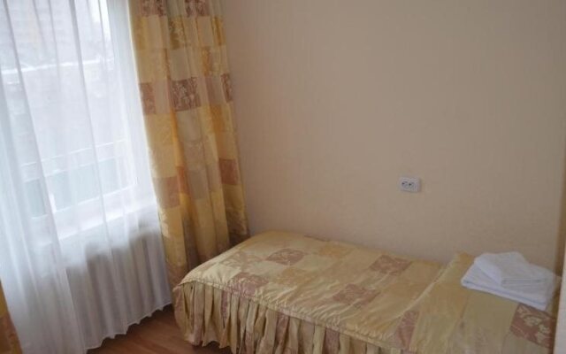 Predslava Hotel