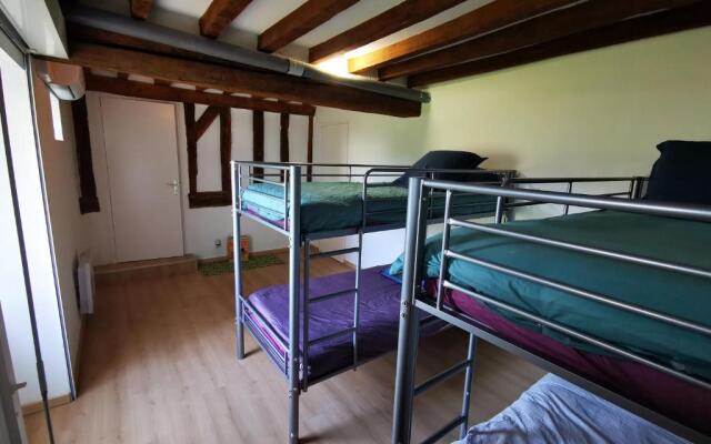 Aux Portes de Chambord