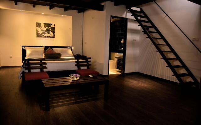 The Country House Chalets