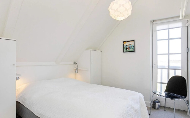 6 Person Holiday Home in Bagenkop
