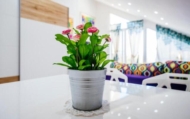 Boutique Villa Nirvana 2, Proboj 25