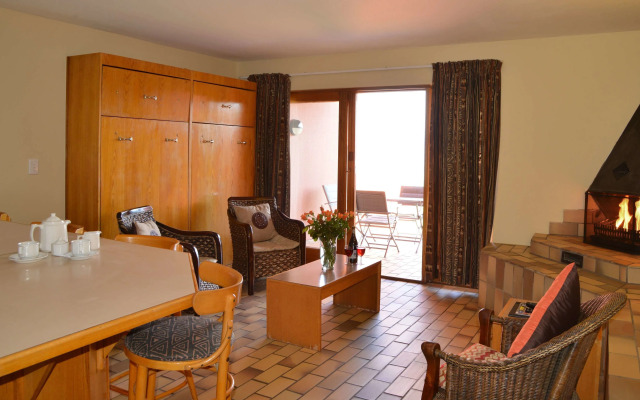 Little Switzerland Resort