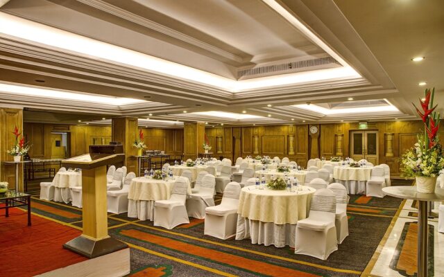 Gateway Nashik