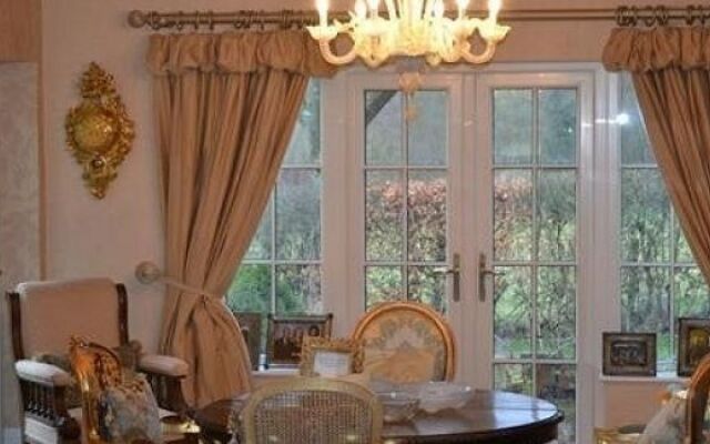 Brook House Bed and Breakfast