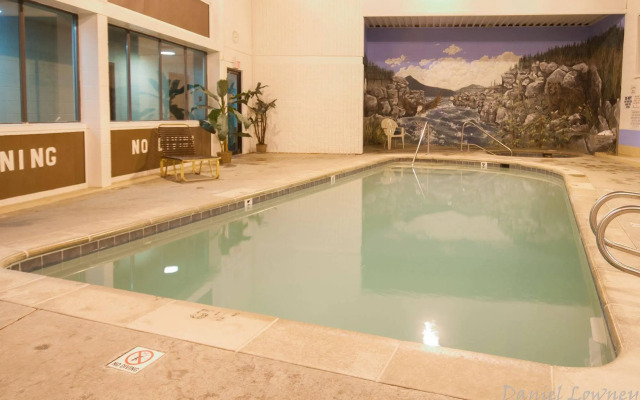 Venture Inn