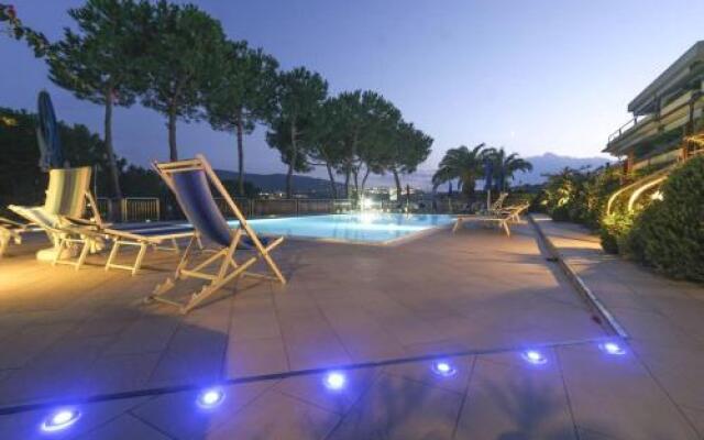 Il Porto trilocale nr.7