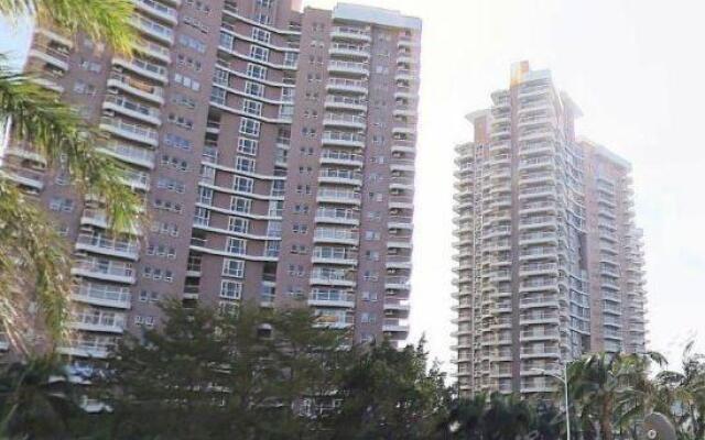 Yefeng Hai Holiday Apartment Jinling Sea View