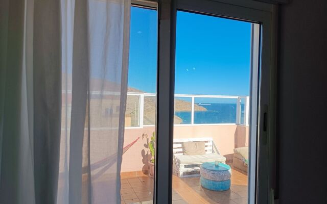 Aloe Vera Shared House - Hostel