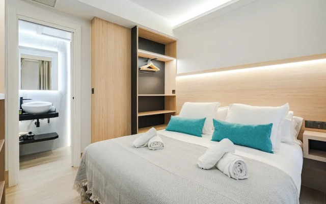 Feelathome Ventas Suites