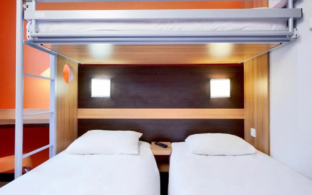 Première Classe Paris Est Bobigny Drancy