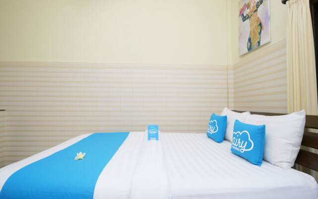 Airy Raya Pengadangan Mengwi 2 Bali