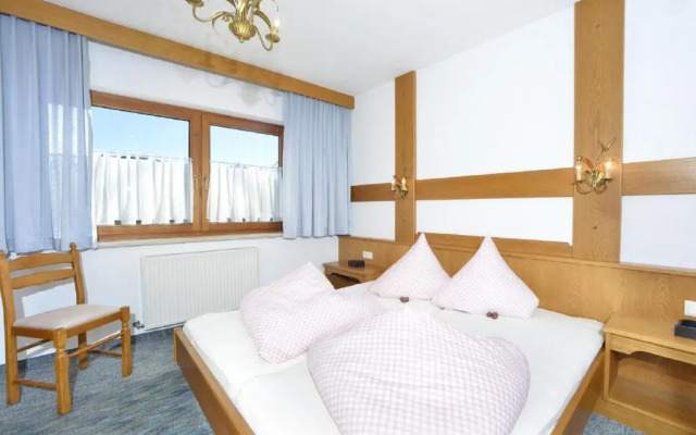 Ferienwohnungen Rauth