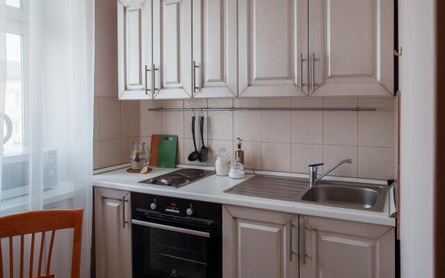 КварТигра на улице Ленина 49