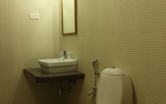 OYO 9163 Home 1BHK Poolview LPK Club Candolim