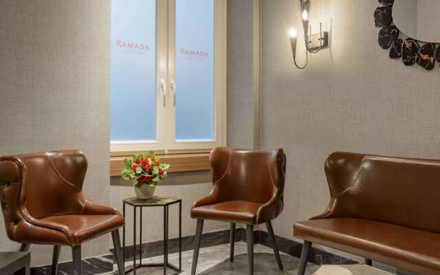 Ramada by Wyndham Budapest City Center