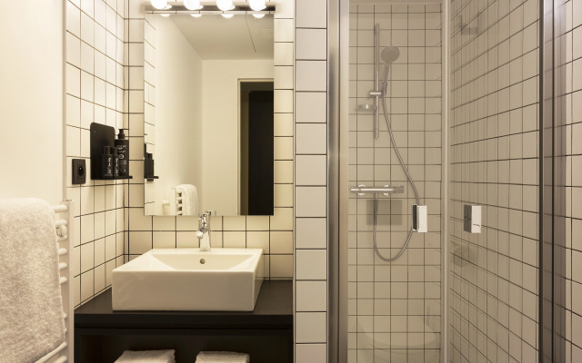 Citadines City Centre Grenoble