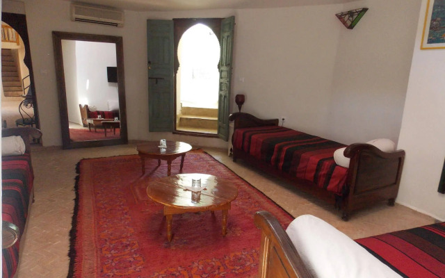 Riad Dar Bounouar