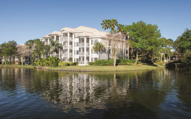 Marriott's Cypress Harbour Villas