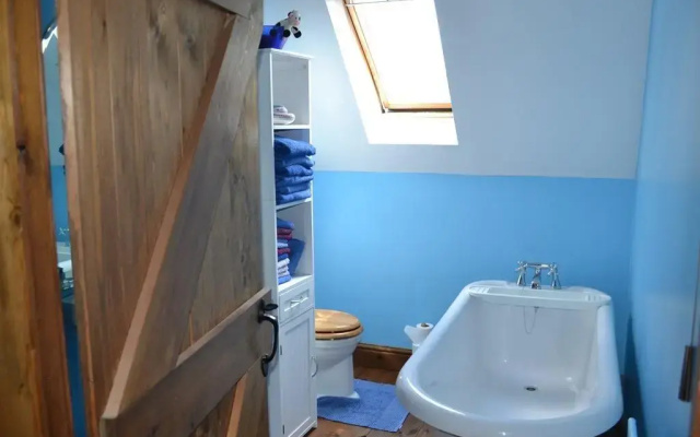 Woodview Bed & Breakfast