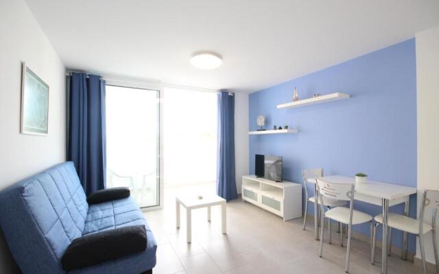 Apartment with terrace in Playa de Las Americas