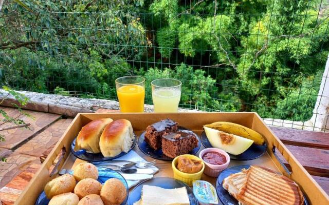 Pousada Saúde Melhor