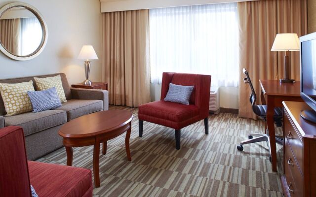 Courtyard Boston Natick