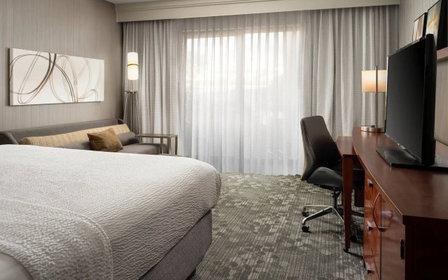 Courtyard by Marriott Phoenix Mesa
