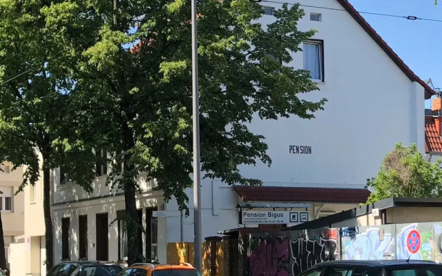 Santa Dolores