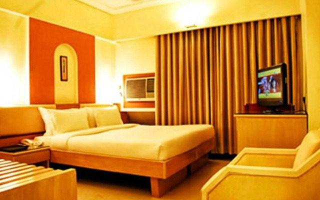 Hotel Milan International