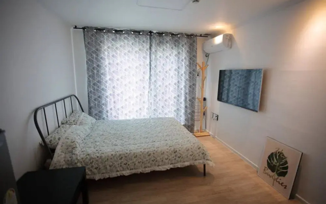 The Great Guest Guesthouse