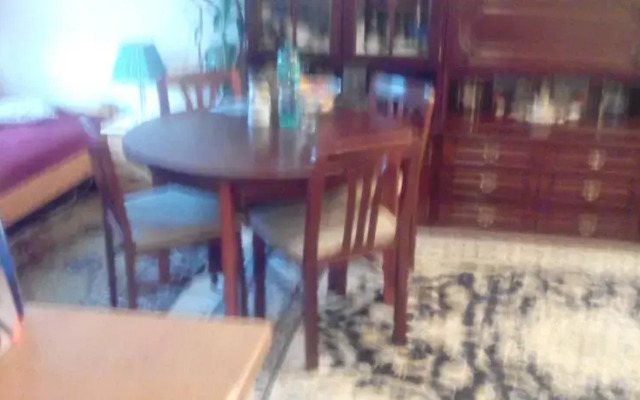 Homestay Marianna