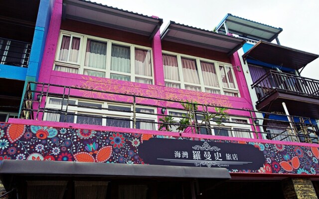 Bay Romance Guest House