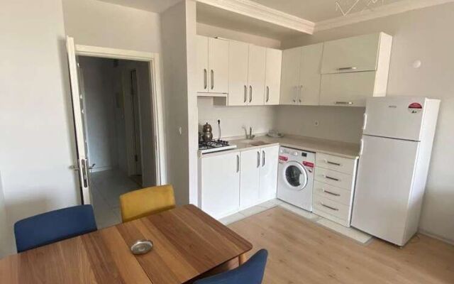 Homeland Residans