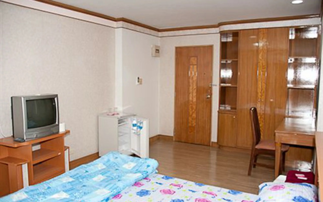 Lotus Condo Downtown