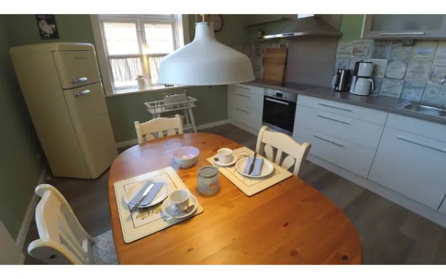 Ferienvermietung Thomsen-Detlefs