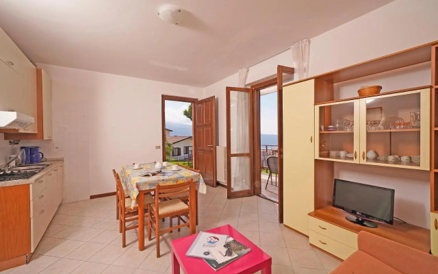 Residence Primera Rompala