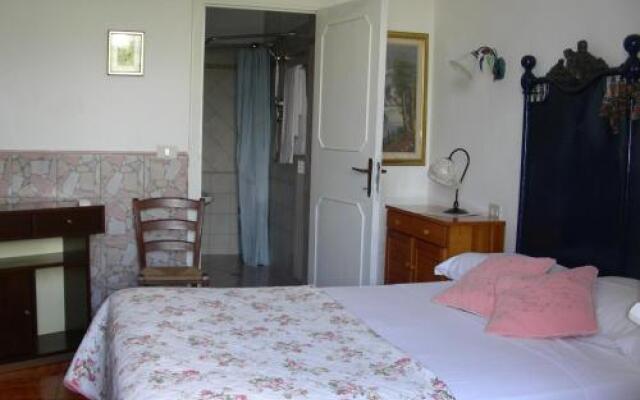 Agriturismo La Siesta