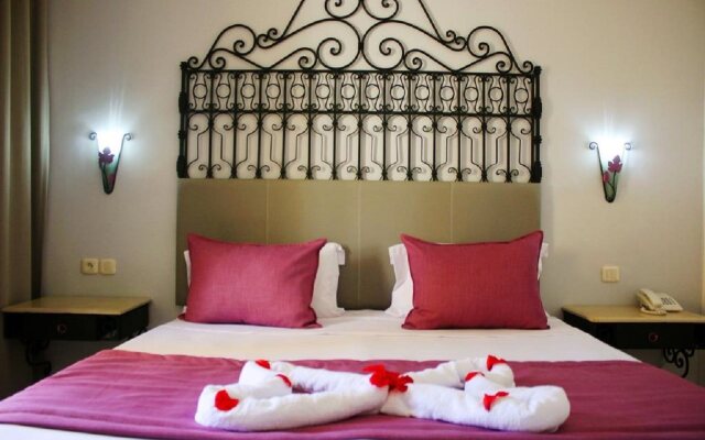 The Ksar Djerba Charming Hotel & SPA
