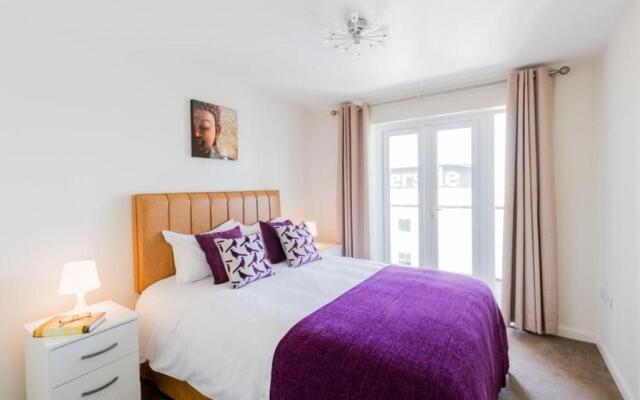 Abodebed - Handleys Court