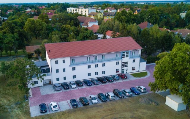 Hotel Szeghalom