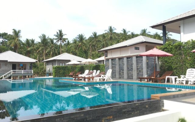 Song Phi Nong Resort Koh Phangan